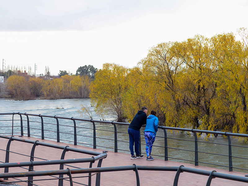 Corporate Headquarters